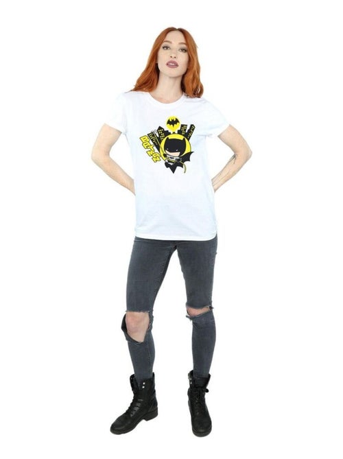 DC Comics - T-shirt - Kiabi DC Comics - T-shirt - Kiabi