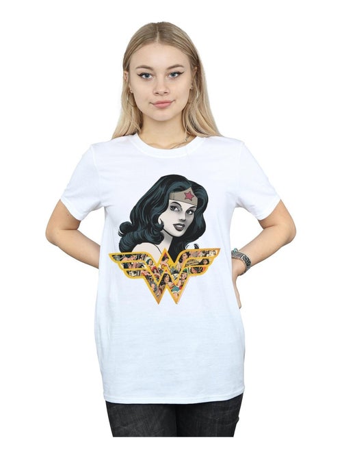 DC Comics - T-shirt - Kiabi