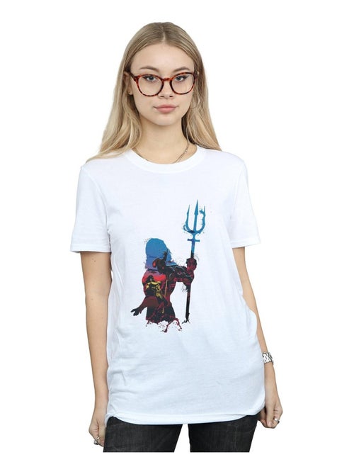 DC Comics - T-shirt - Kiabi