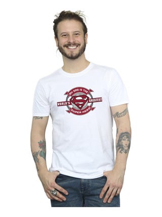 DC Comics - T-shirt