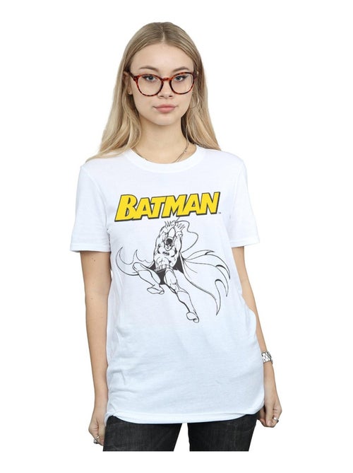 DC Comics - T-shirt - Kiabi