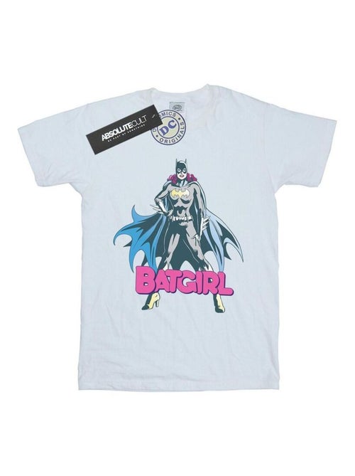 DC Comics - T-shirt - Kiabi