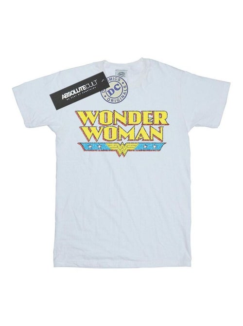 DC Comics - T-shirt - Kiabi DC Comics - T-shirt - Kiabi