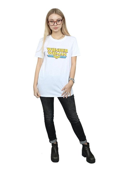 DC Comics - T-shirt - Kiabi DC Comics - T-shirt - Kiabi