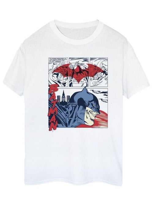 DC Comics - T-shirt - Kiabi DC Comics - T-shirt - Kiabi
