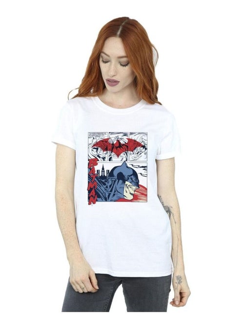 DC Comics - T-shirt - Kiabi DC Comics - T-shirt - Kiabi
