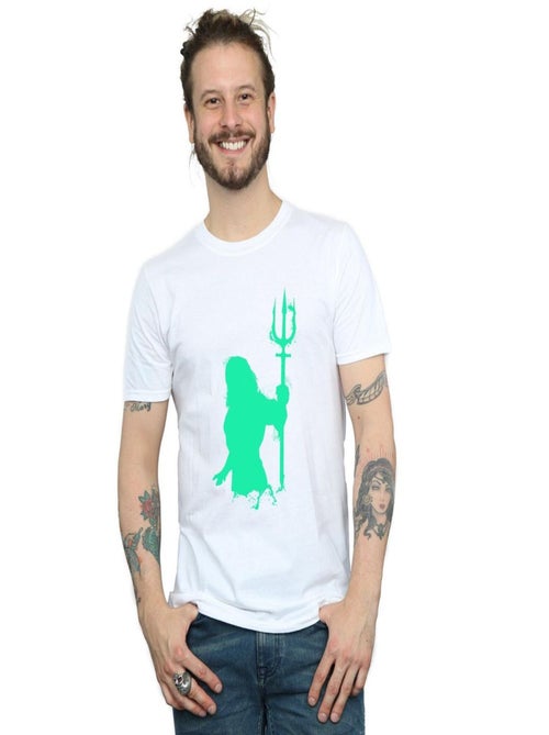DC Comics - T-shirt - Kiabi