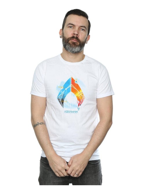 DC Comics - T-shirt - Kiabi