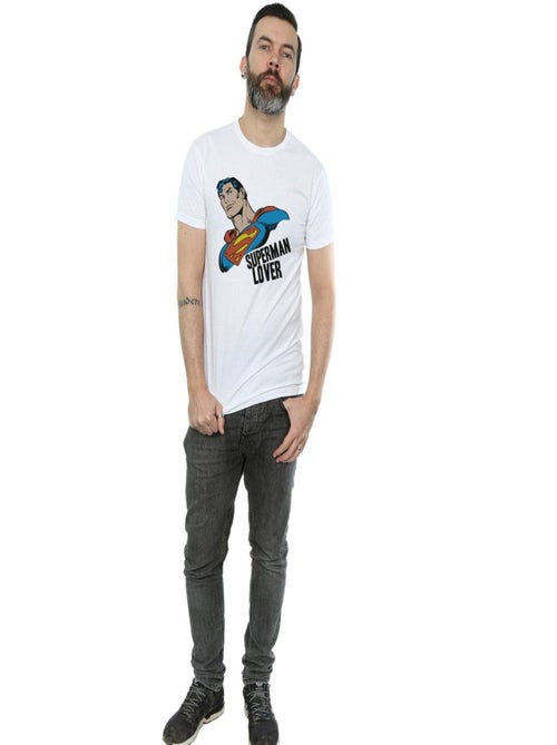 DC Comics - T-shirt - Kiabi DC Comics - T-shirt - Kiabi