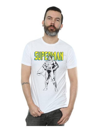 DC Comics - T-shirt