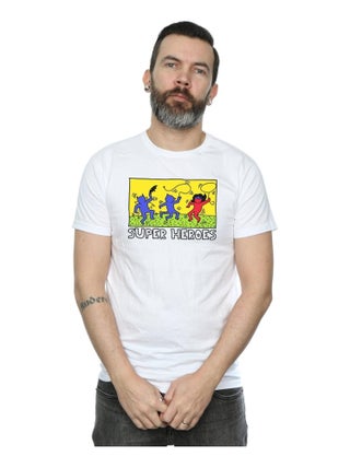 DC Comics - T-shirt