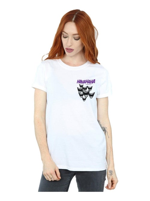 DC Comics - T-shirt - Kiabi