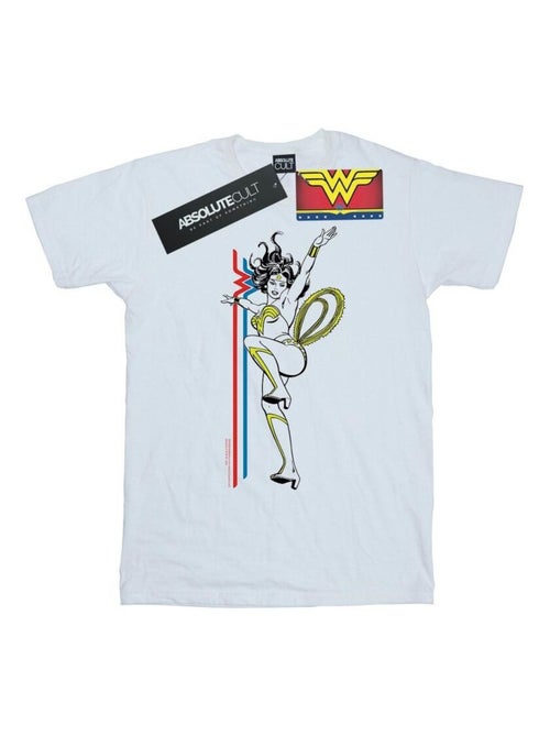 DC Comics - T-shirt - Kiabi DC Comics - T-shirt - Kiabi