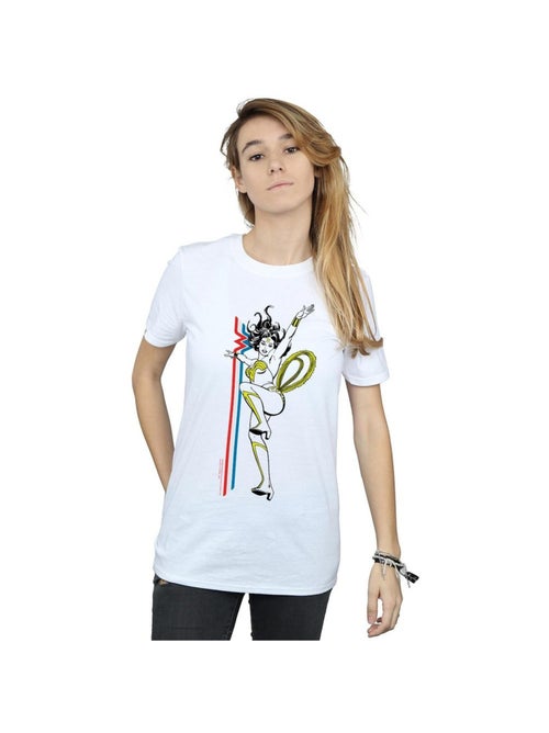 DC Comics - T-shirt - Kiabi DC Comics - T-shirt - Kiabi