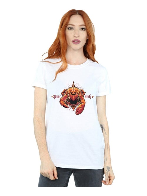 DC Comics - T-shirt - Kiabi