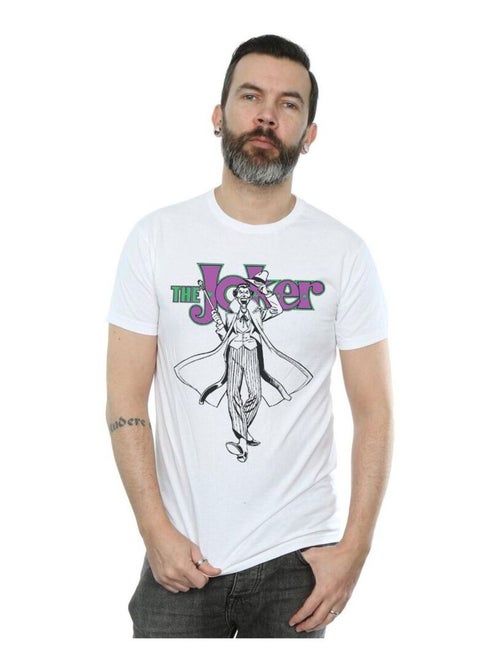 DC Comics - T-shirt - Kiabi