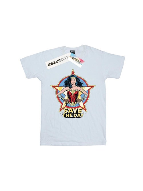 DC Comics - T-shirt - Kiabi DC Comics - T-shirt - Kiabi