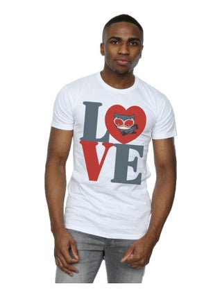 DC Comics - T-shirt