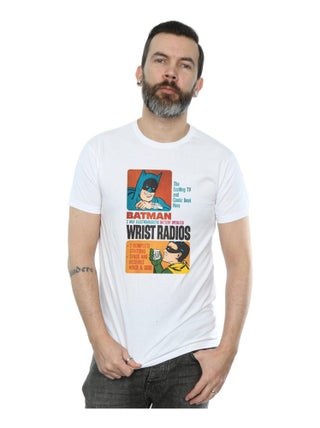 DC Comics - T-shirt