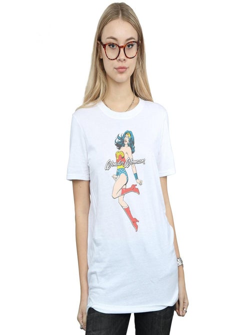 DC Comics - T-shirt - Kiabi