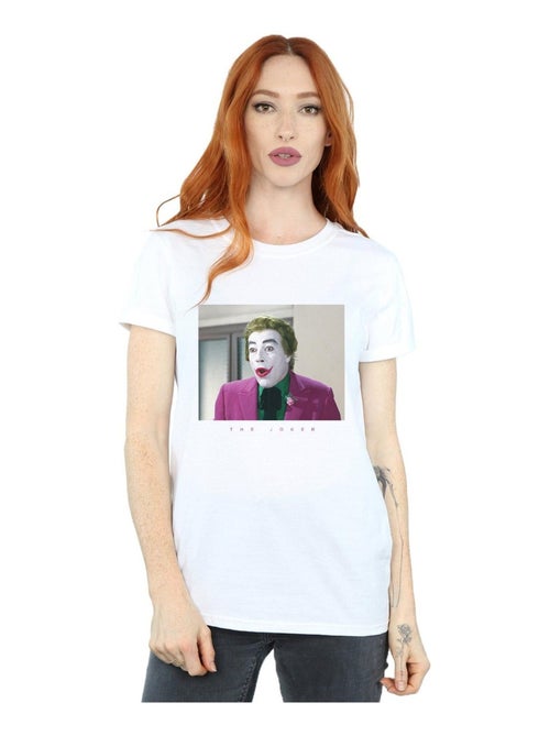 DC Comics - T-shirt - Kiabi