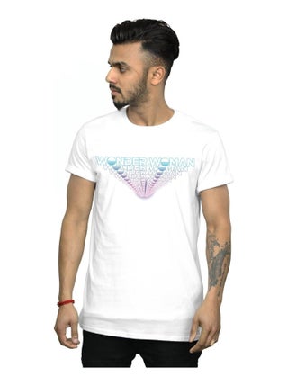 DC Comics - T-shirt