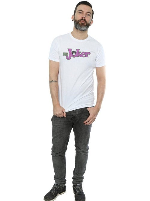 DC Comics - T-shirt - Kiabi