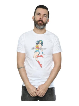 DC Comics - T-shirt