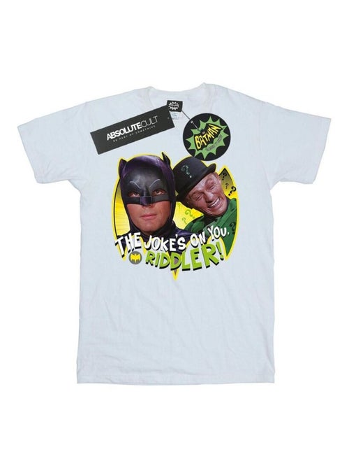 DC Comics - T-shirt - Kiabi DC Comics - T-shirt - Kiabi