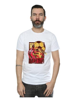 DC Comics - T-shirt