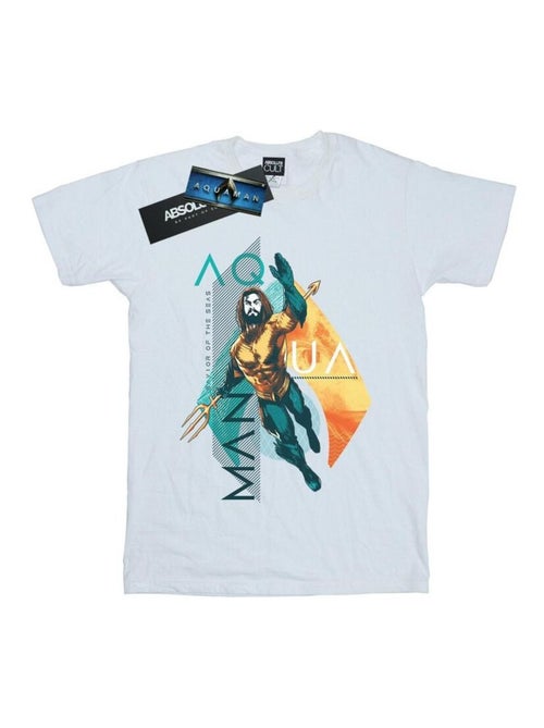 DC Comics - T-shirt - Kiabi