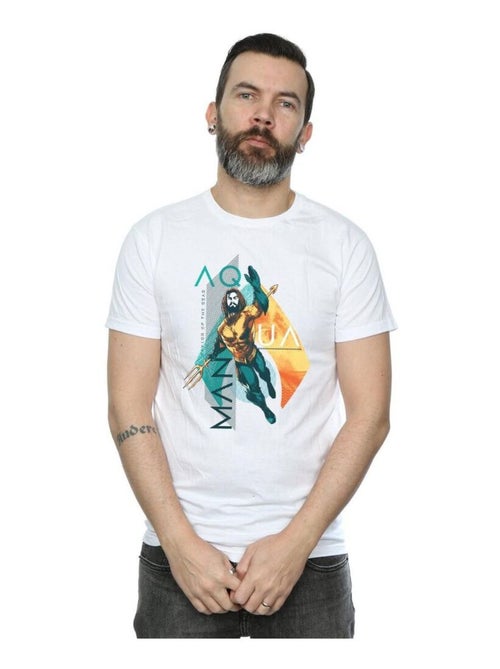 DC Comics - T-shirt - Kiabi
