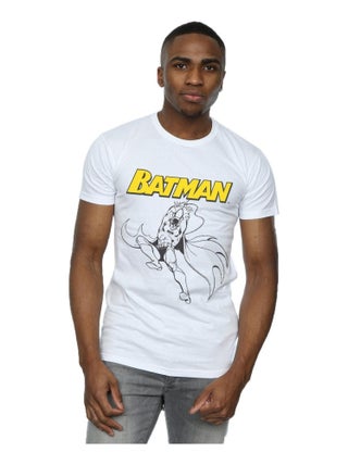 DC Comics - T-shirt
