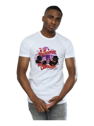 DC Comics - T-shirt