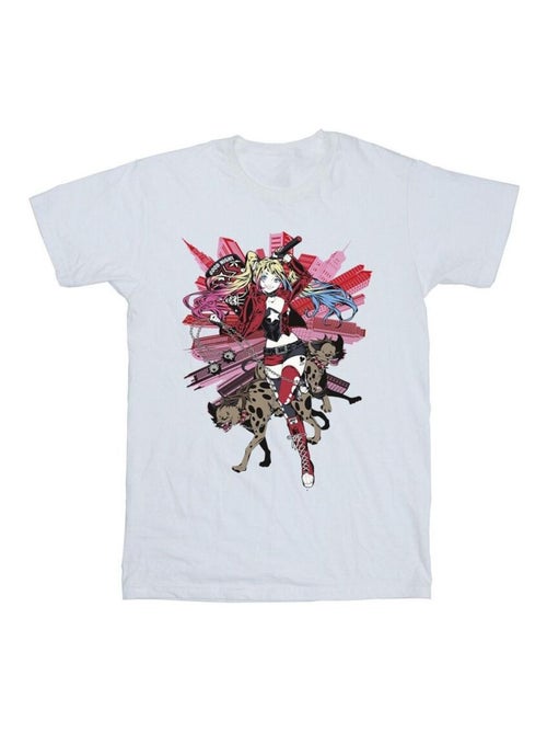 DC Comics - T-shirt - Kiabi