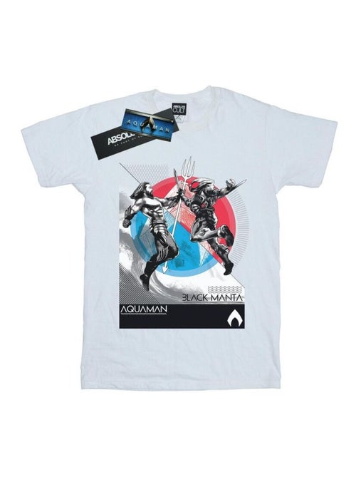 DC Comics - T-shirt - Kiabi DC Comics - T-shirt - Kiabi