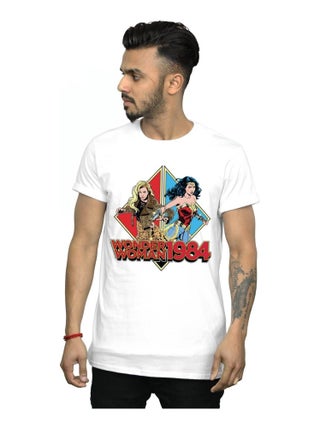 DC Comics - T-shirt