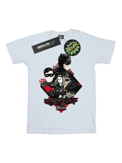 DC Comics - T-shirt - Kiabi