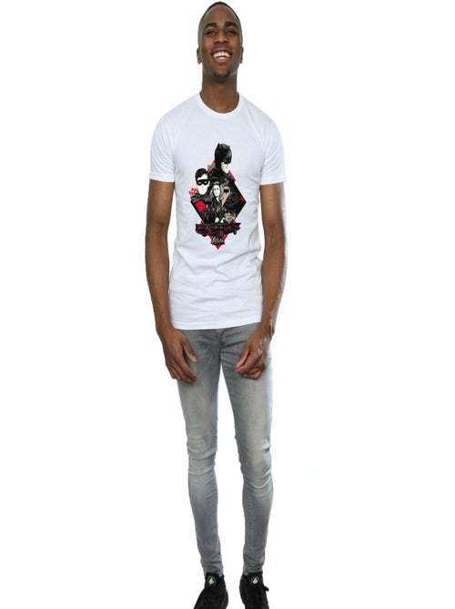 DC Comics - T-shirt - Kiabi