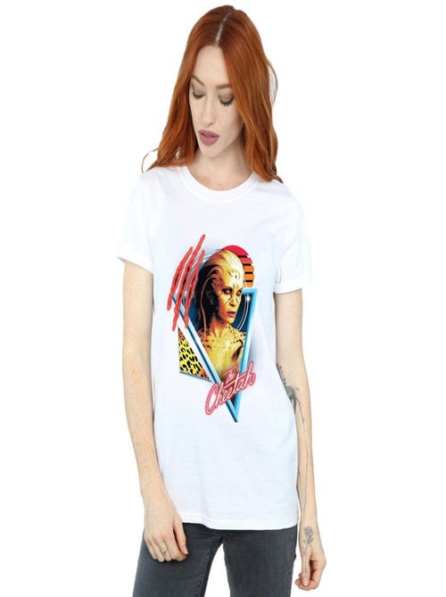 DC Comics - T-shirt - Kiabi