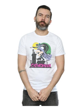 DC Comics - T-shirt