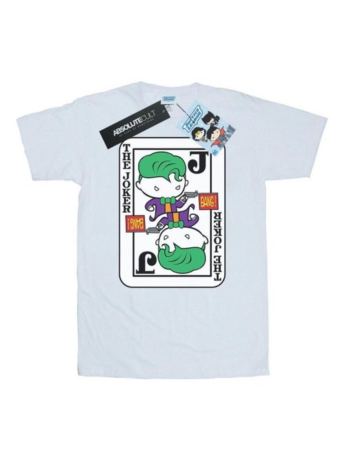 DC Comics - T-shirt - Kiabi