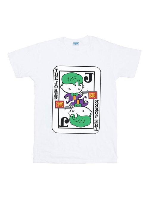 DC Comics - T-shirt - Kiabi