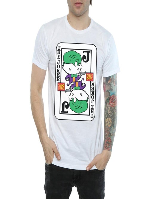 DC Comics - T-shirt - Kiabi