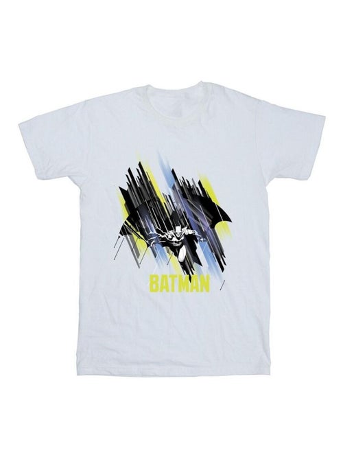 DC Comics - T-shirt - Kiabi DC Comics - T-shirt - Kiabi