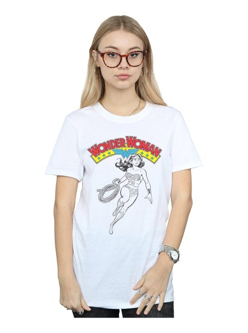 DC Comics - T-shirt - Kiabi