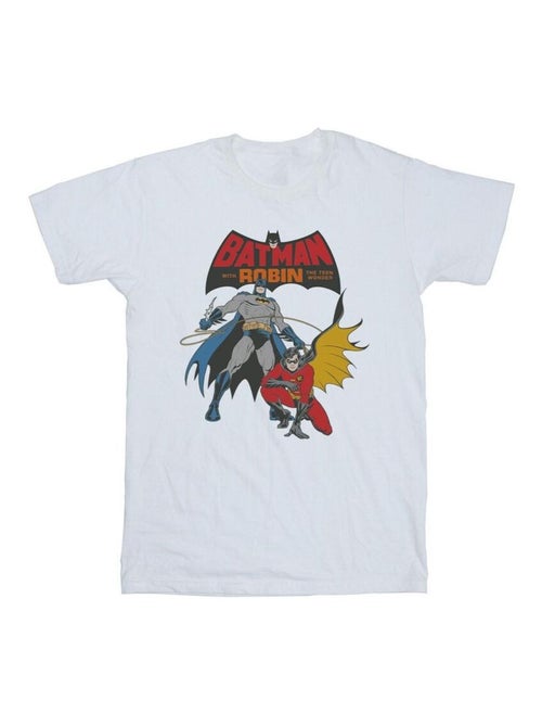 DC Comics - T-shirt - Kiabi