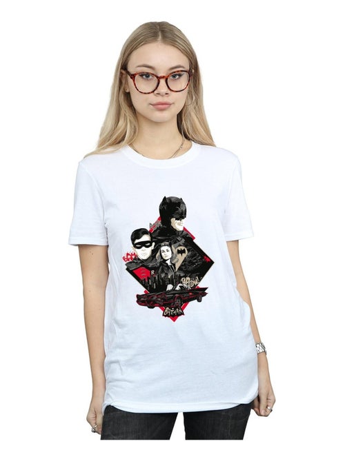 DC Comics - T-shirt - Kiabi