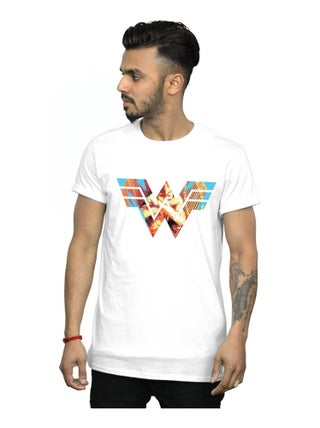 DC Comics - T-shirt