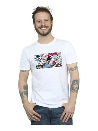 DC Comics - T-shirt